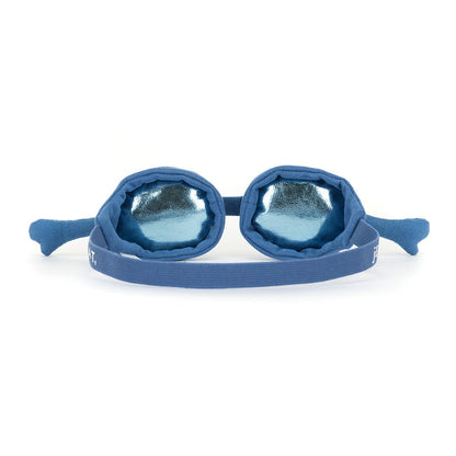 Rückansicht Amuseables Sports Swimming Goggles von Jellycat.