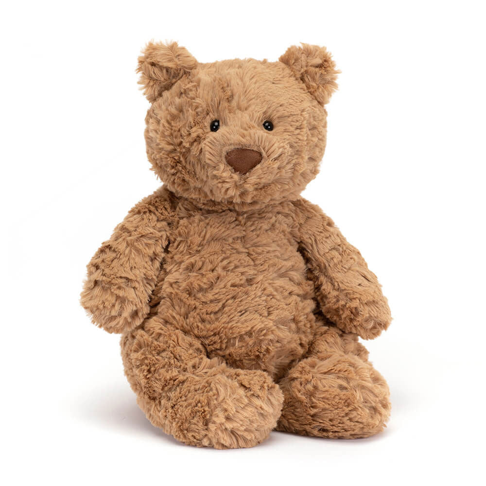 Jellycat Bartholomew Bear.