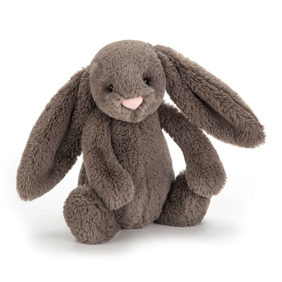 Bashful Truffle Bunny, medium