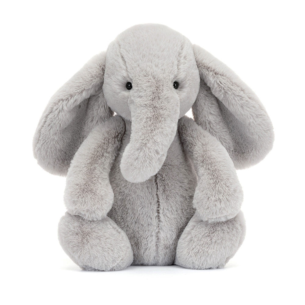 Bashful Luxe Elephant Thuddeus, medium