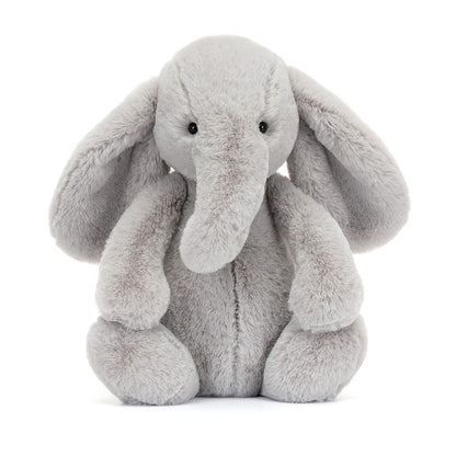 Bashful Luxe Elephant Thuddeus, medium