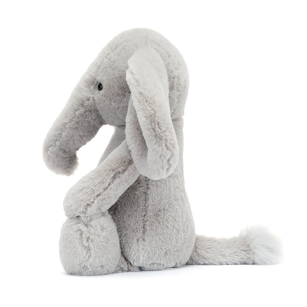 Bashful Luxe Elephant Thuddeus, medium