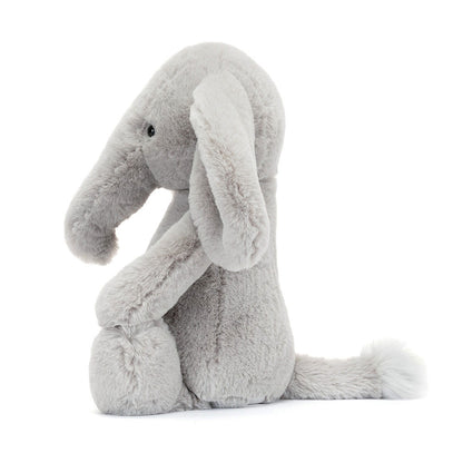 Bashful Luxe Elephant Thuddeus, medium