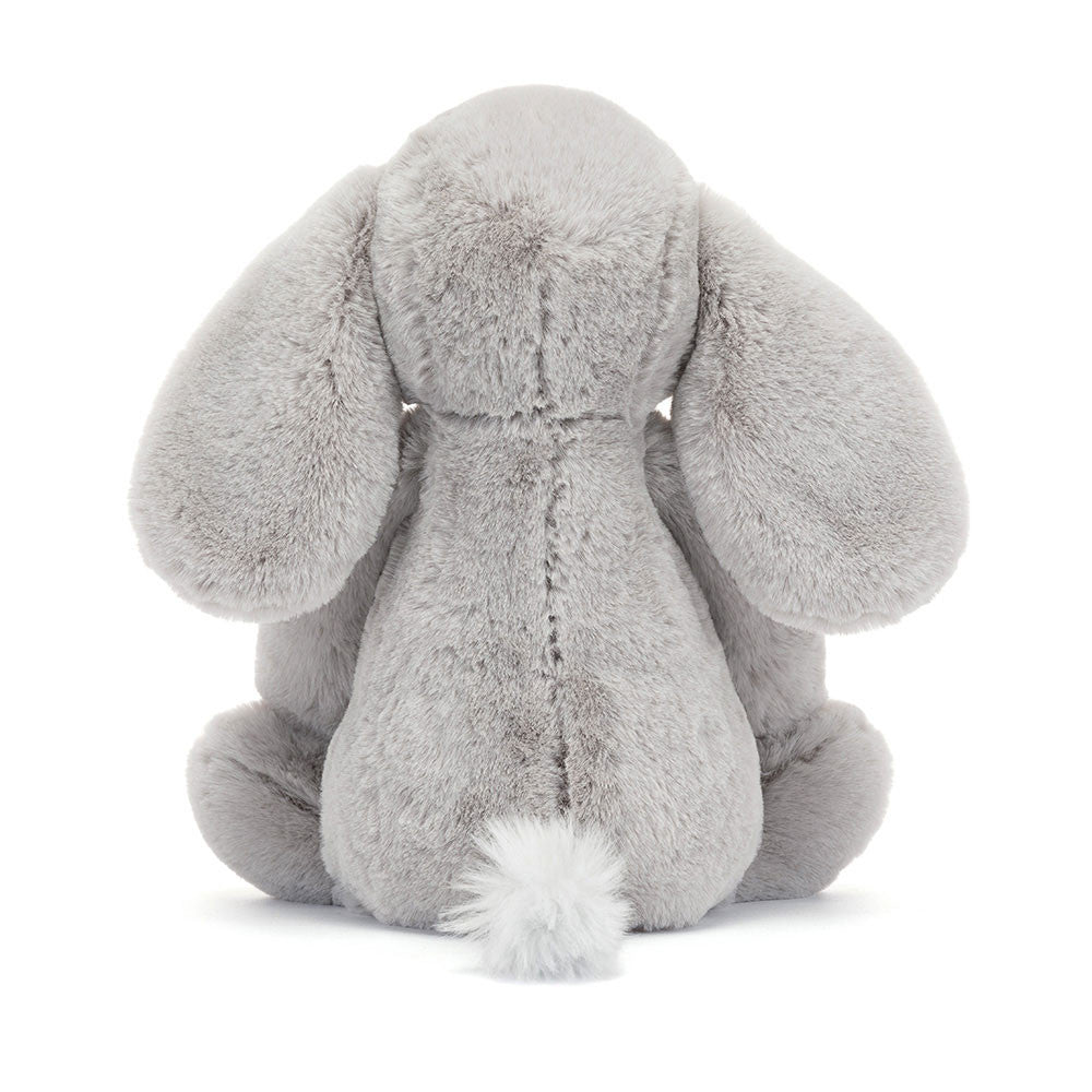 Bashful Luxe Elephant Thuddeus, medium
