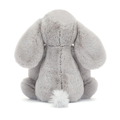 Bashful Luxe Elephant Thuddeus, medium