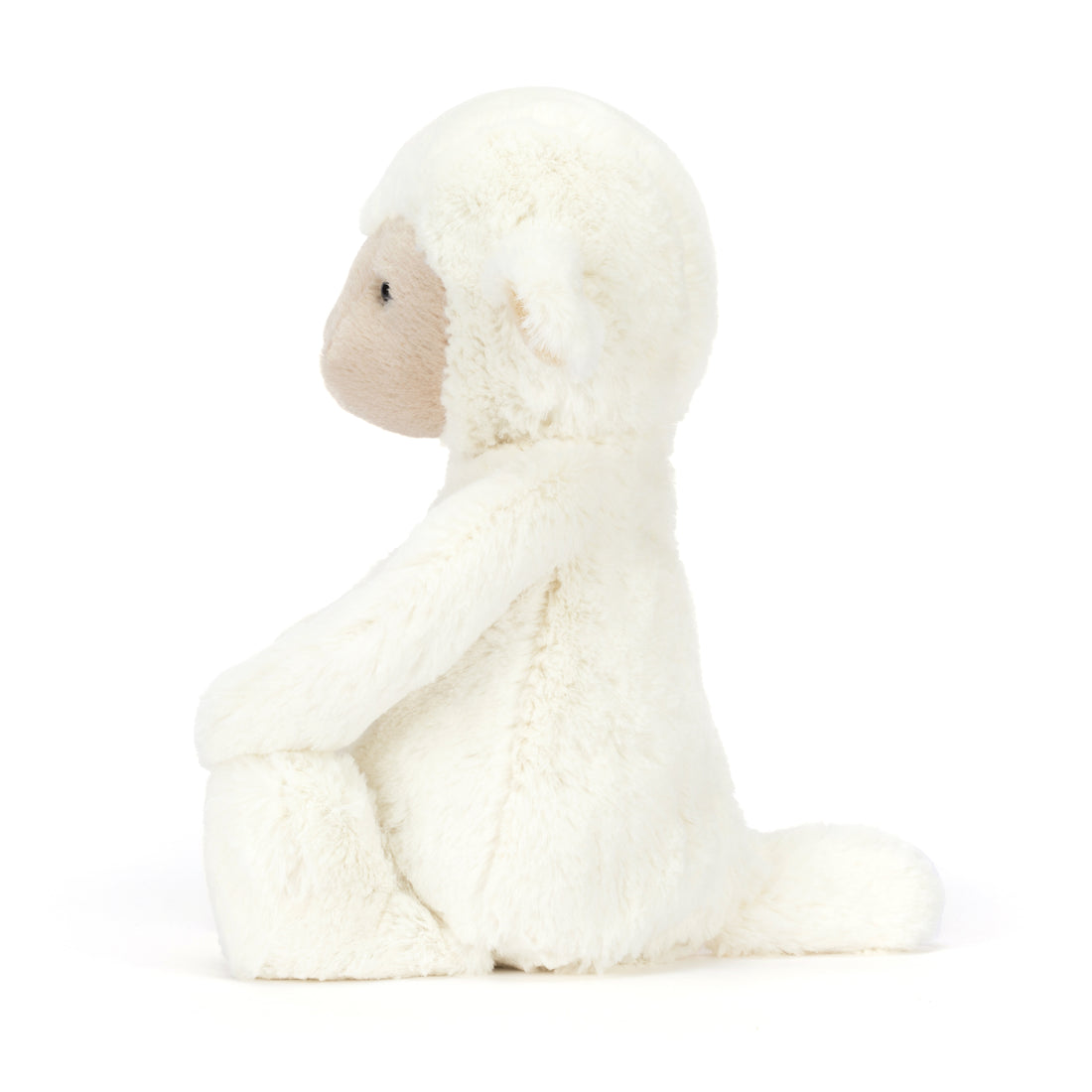 Jellycat Skipson Lamb Original - das süße Jellycat Kuscheltier Lamm 