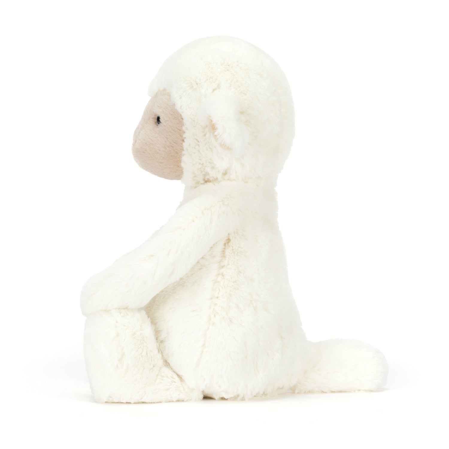 Jellycat Skipson Lamb Original - das süße Jellycat Kuscheltier Lamm 