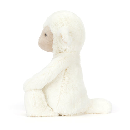 Jellycat Skipson Lamb Original - das süße Jellycat Kuscheltier Lamm 