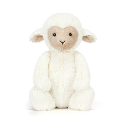 Jellycat Skipson Lamb Original - das süße Jellycat Kuscheltier Lamm 