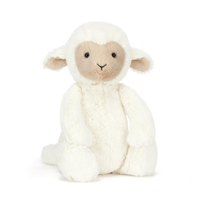 Jellycat Skipson Lamb Original - das süße Jellycat Kuscheltier Lamm 
