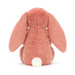 Bashful Sorrel Bunny, medium