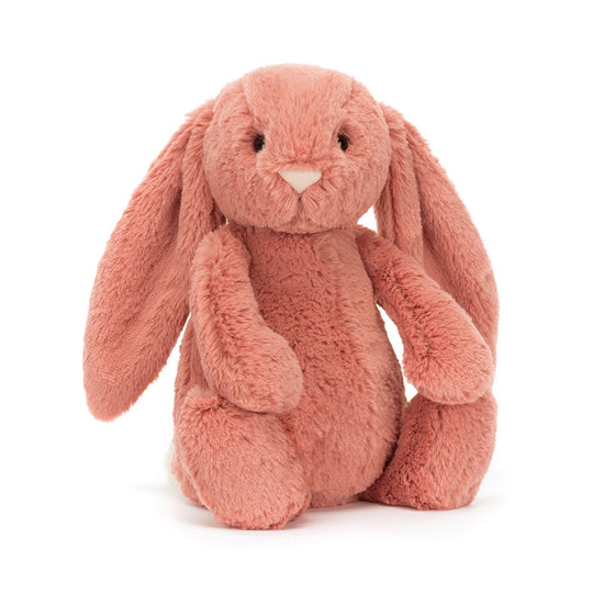 Bashful Sorrel Bunny, medium