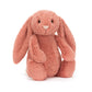 Bashful Sorrel Bunny, medium