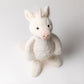 Bashful Unicorn, medium