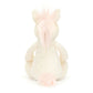 Bashful Unicorn, medium