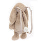 Der süße Bunny Rucksack von Jellycat.