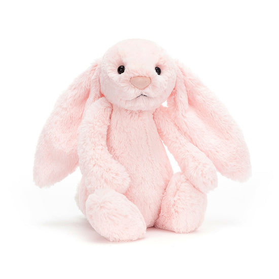 Bashful Pink Bunny, medium