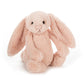 Bashful Blush Bunny, small