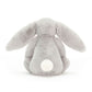 Bashful Silver Bunny, small