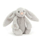 Bashful Silver Bunny, small