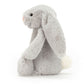 Bashful Silver Bunny, small