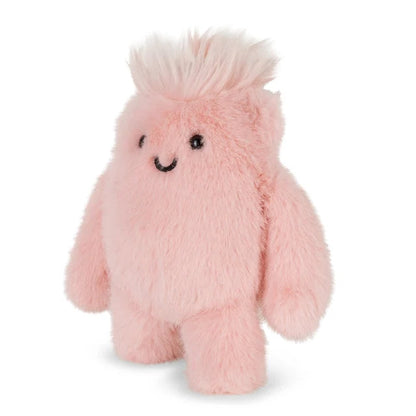Pinkes Mumbel ECO Plüschtier von Bon Ton Toys – stehend