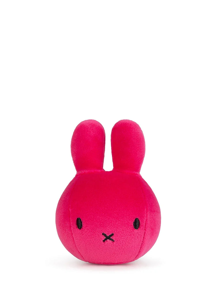 Die süße Miffy zum Squeeeeeeezen. Allein schon der Anblick entspannt Dich.
