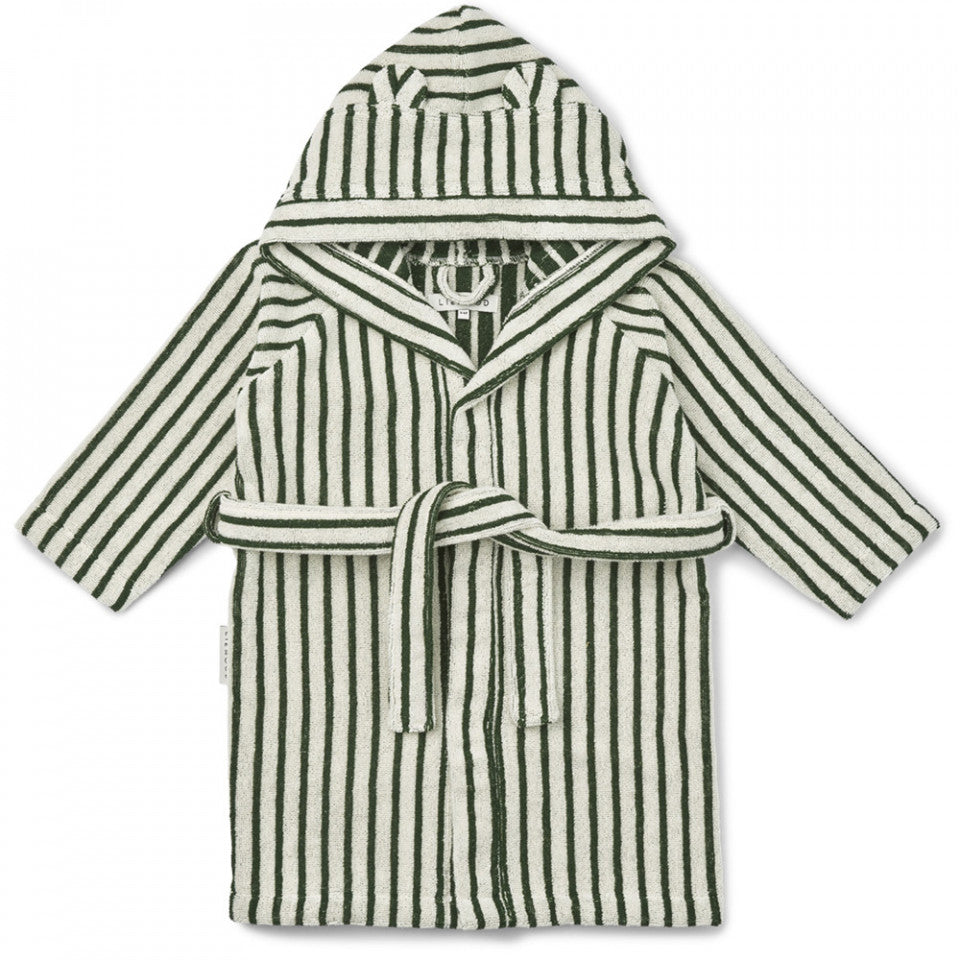 Kinderbademantel Rollo von Liewood.
