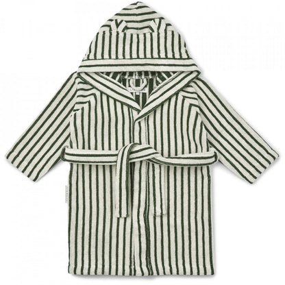 Kinderbademantel Rollo von Liewood.