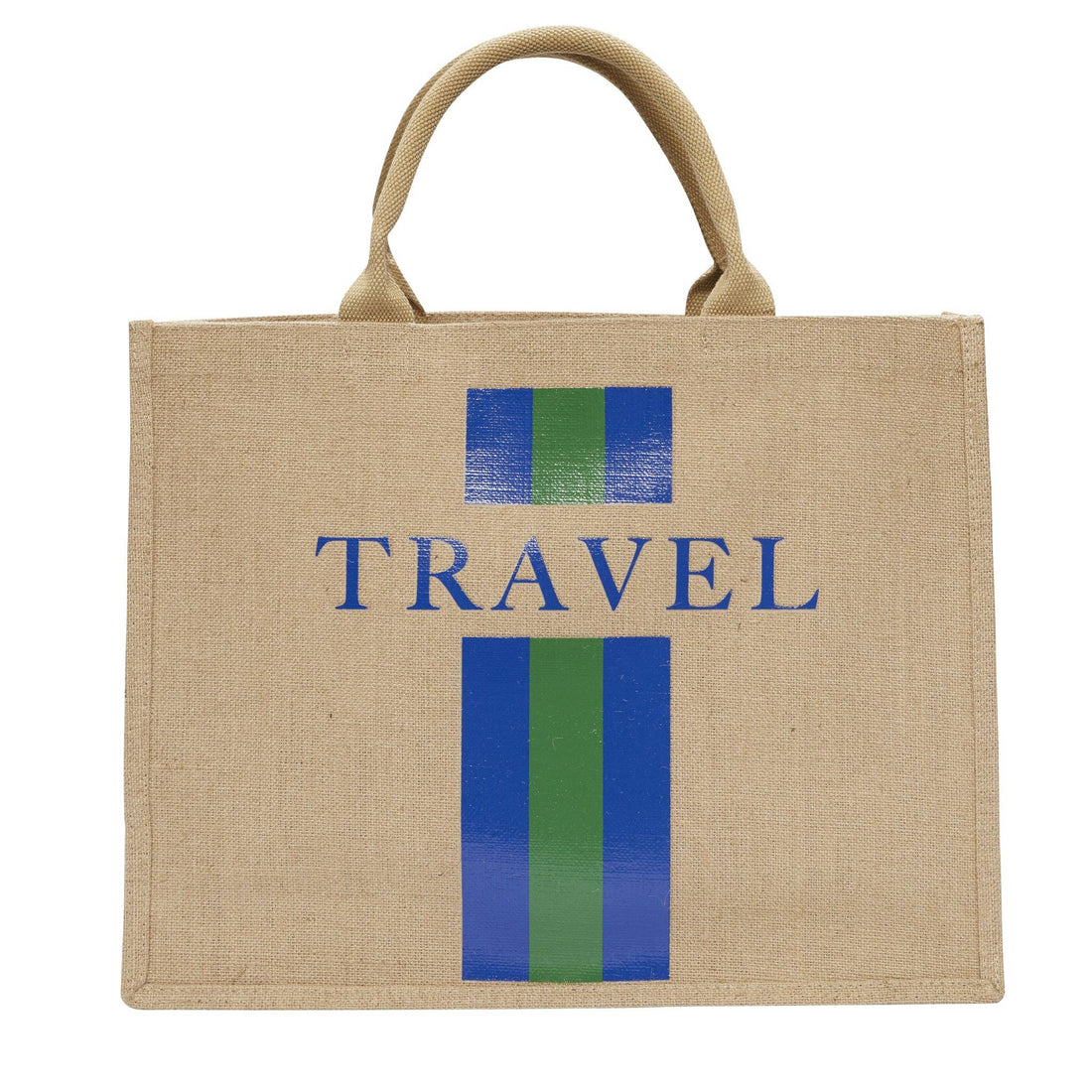 Strandtasche aus Jute von Amabea.