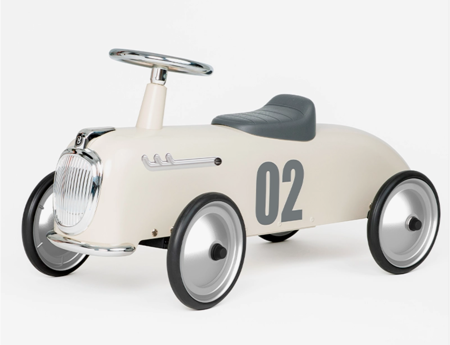 Baghera Roadster.
