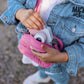 Kameratasche für die Kinderkameras Rookie und Expert von Hoppstar.