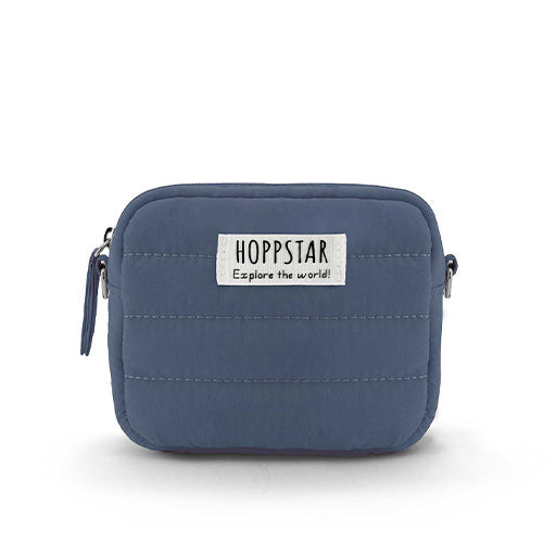 Bag mini für Kinderkameras Hoppstar Rookie & Expert, navy (blau)