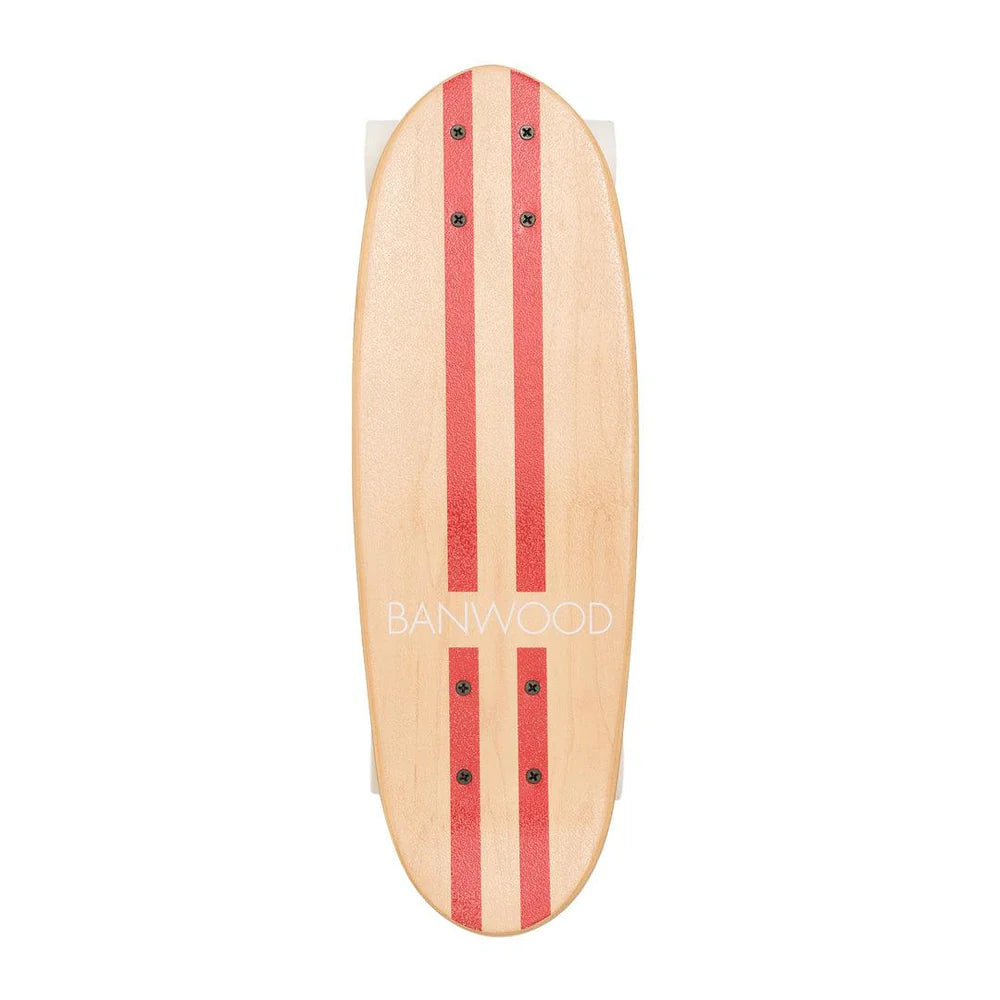 Skateboard for kids.