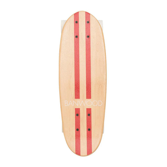 Skateboard for kids.