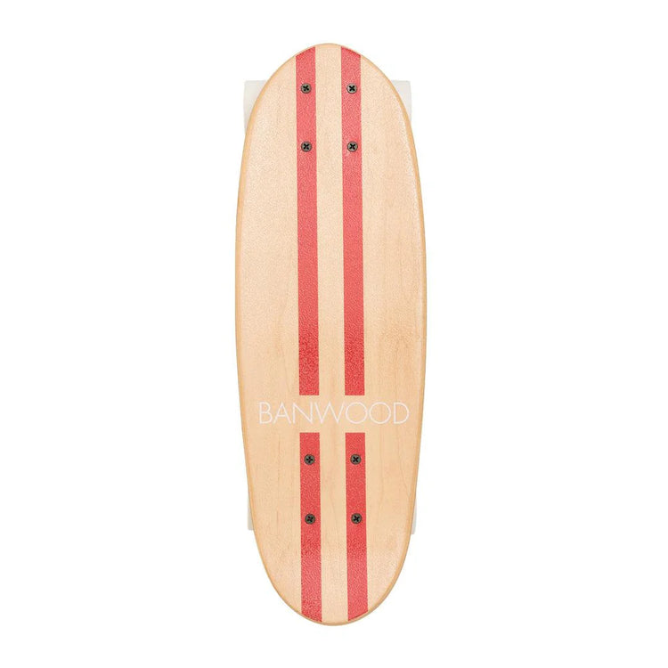 Skateboard for kids.