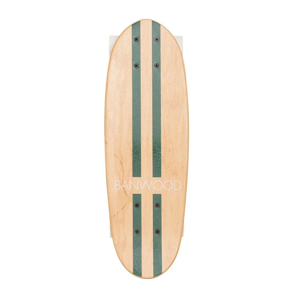 Anfängerskateboard für Kinder von Banwood.