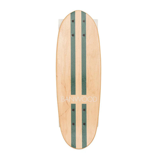 Anfängerskateboard für Kinder von Banwood.