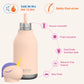 Bestie Cillian Thermosflasche von Asobu Bottles.