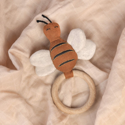 Rassel Betty the Bee von Baby Bello.