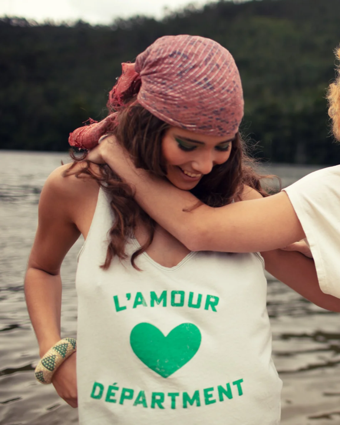 Sisters Department &