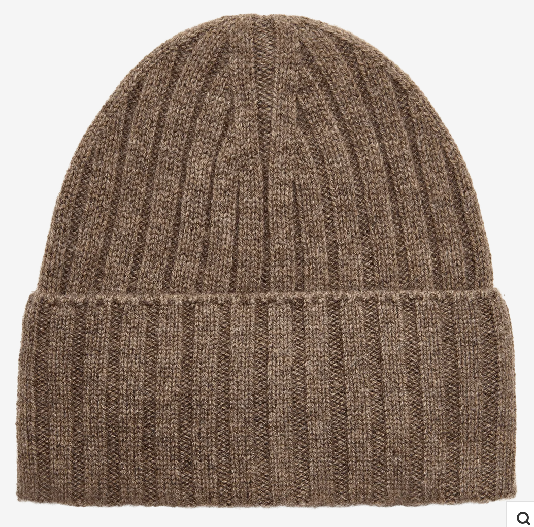Mütze MATTI (5-8Y)