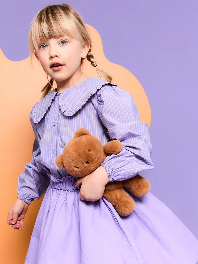 B.T. Chaps Bobo Bear Brown ECO, 23 cm