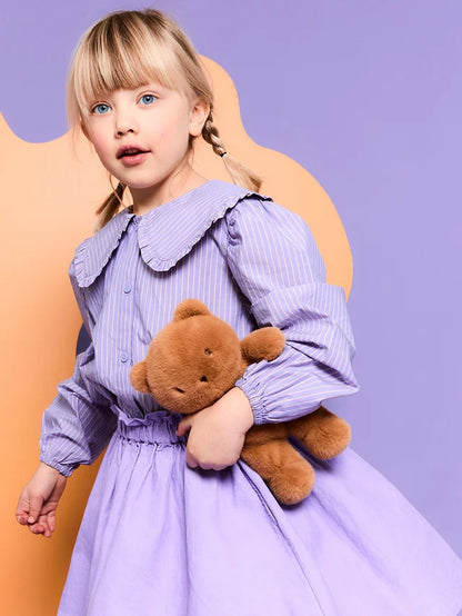 B.T. Chaps Bobo Bear Brown ECO, 23 cm