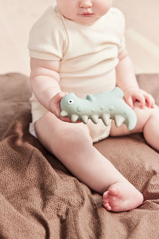 Beißspielzeug Bobo Dino Teether