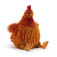 Cecile Chicken, das kuschelige Huhn von Jellycat.