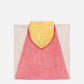 Badeponcho für Kinder von Chamaye.