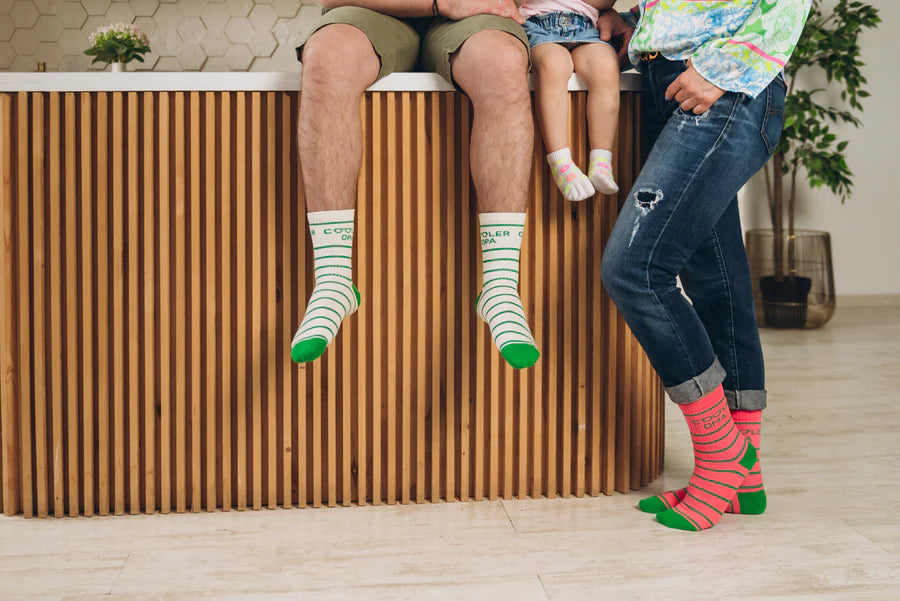 Socken Cooler Opa