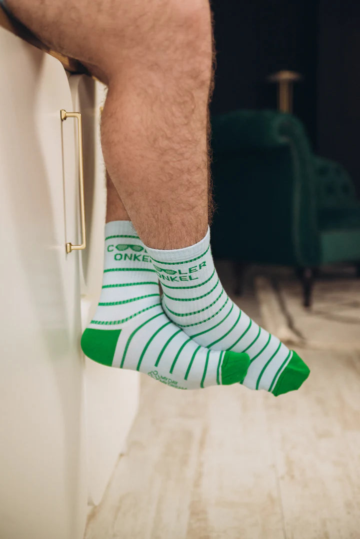 Socken Cooler Onkel