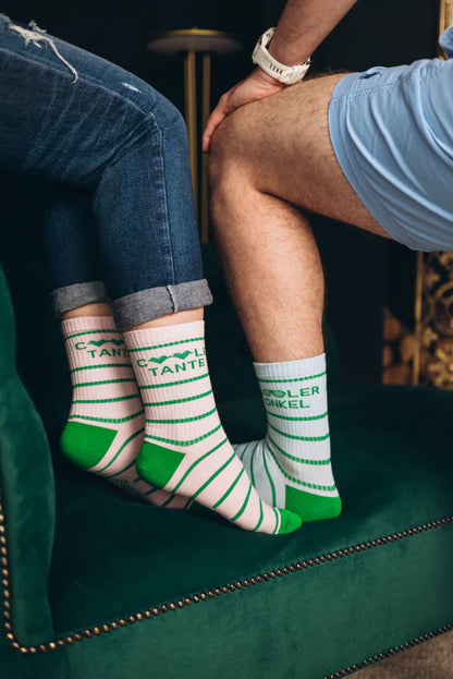 Socken Cooler Onkel